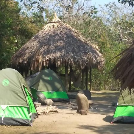 La Cima Tayrona Hotel Santa Marta  Bagian luar foto