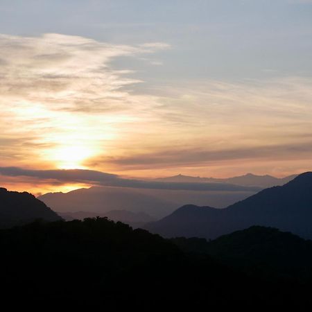 La Cima Tayrona Hotel Santa Marta  Bagian luar foto