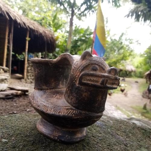 La Cima Tayrona Hotel Santa Marta  Bagian luar foto