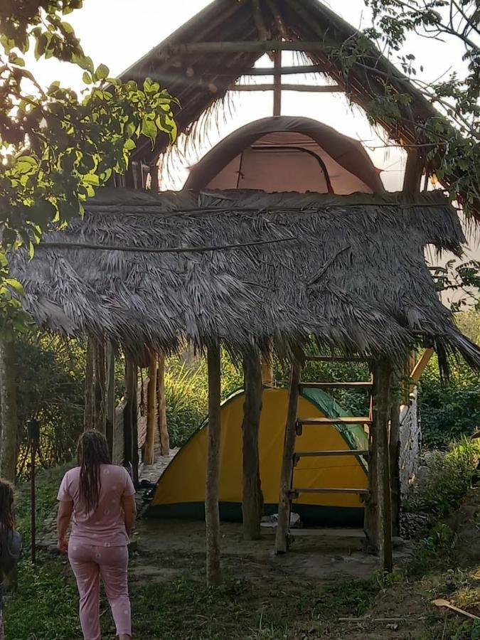 La Cima Tayrona Hotel Santa Marta  Bagian luar foto