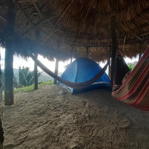 La Cima Tayrona Hotel Santa Marta  Bagian luar foto