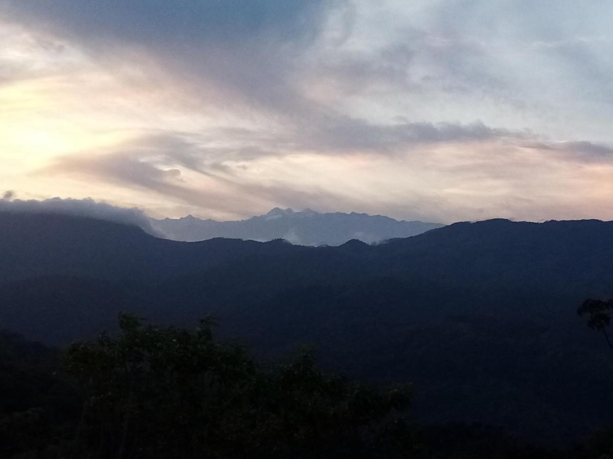 La Cima Tayrona Hotel Santa Marta  Bagian luar foto
