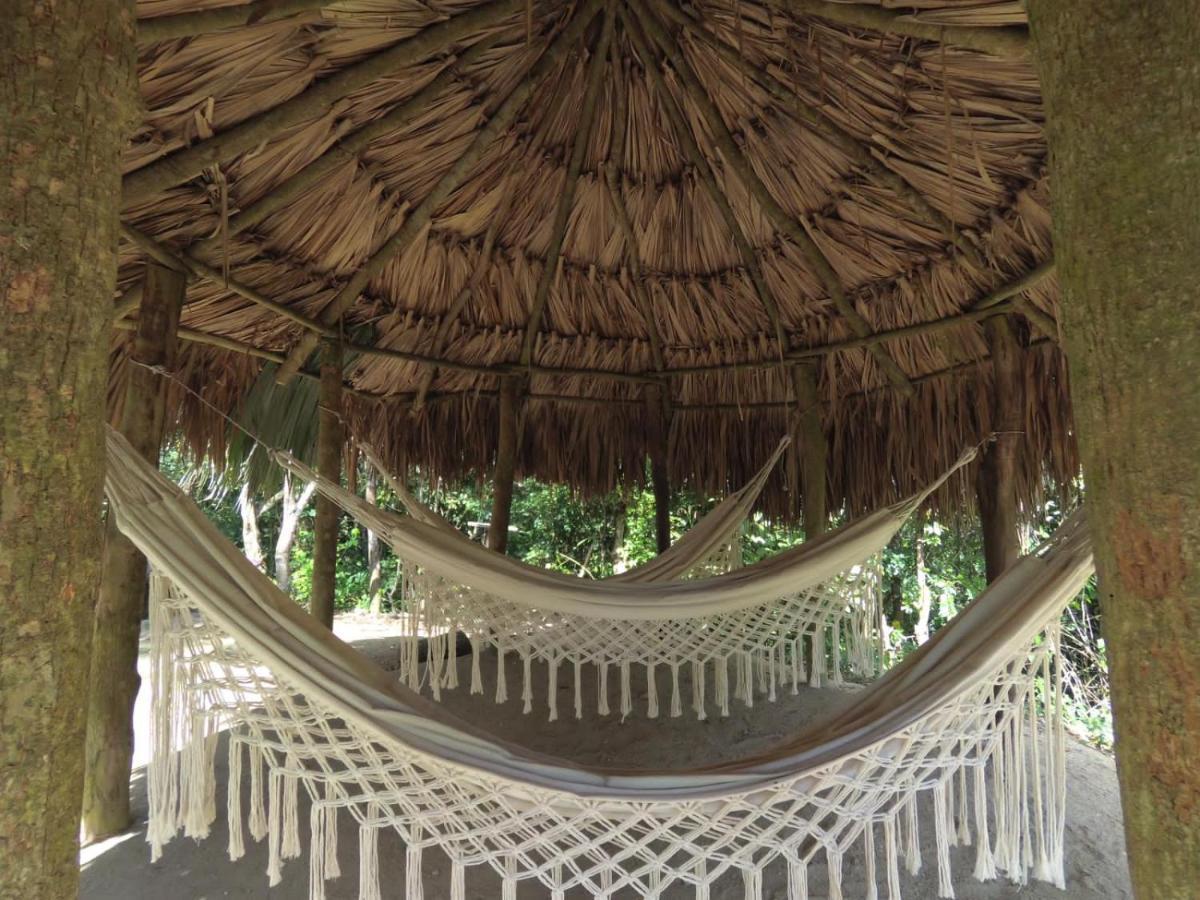 La Cima Tayrona Hotel Santa Marta  Bagian luar foto