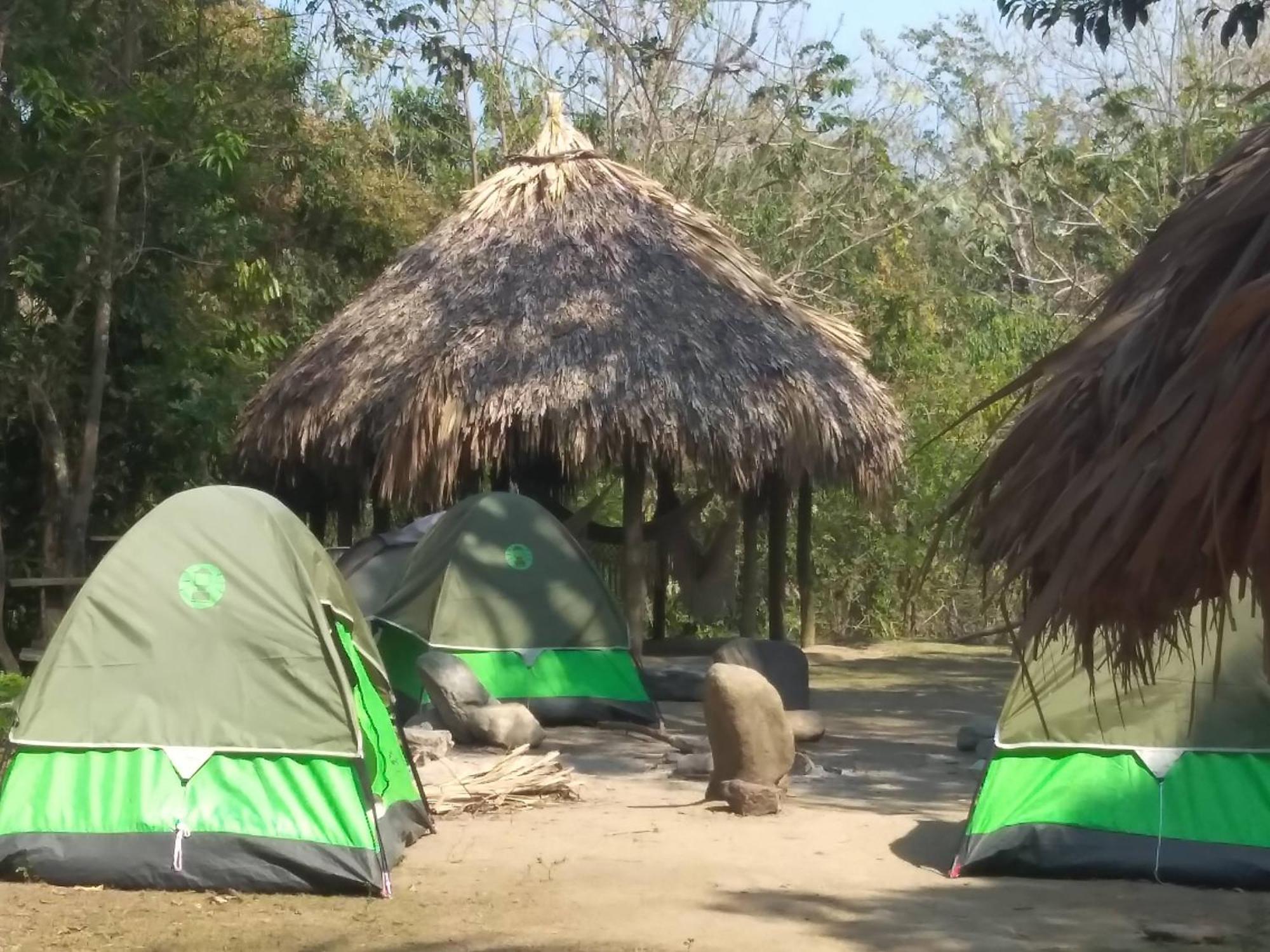 La Cima Tayrona Hotel Santa Marta  Bagian luar foto