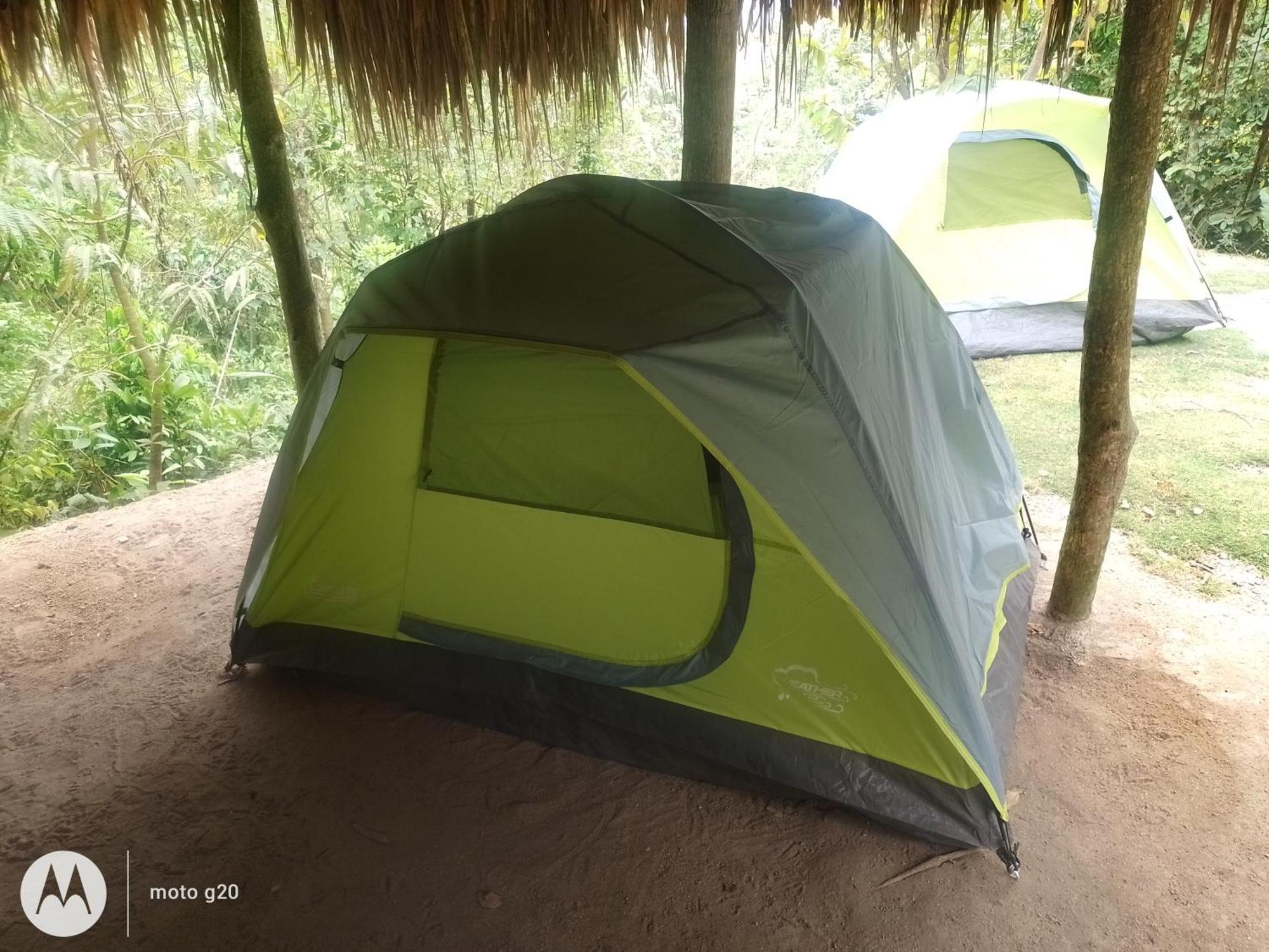 La Cima Tayrona Hotel Santa Marta  Bagian luar foto